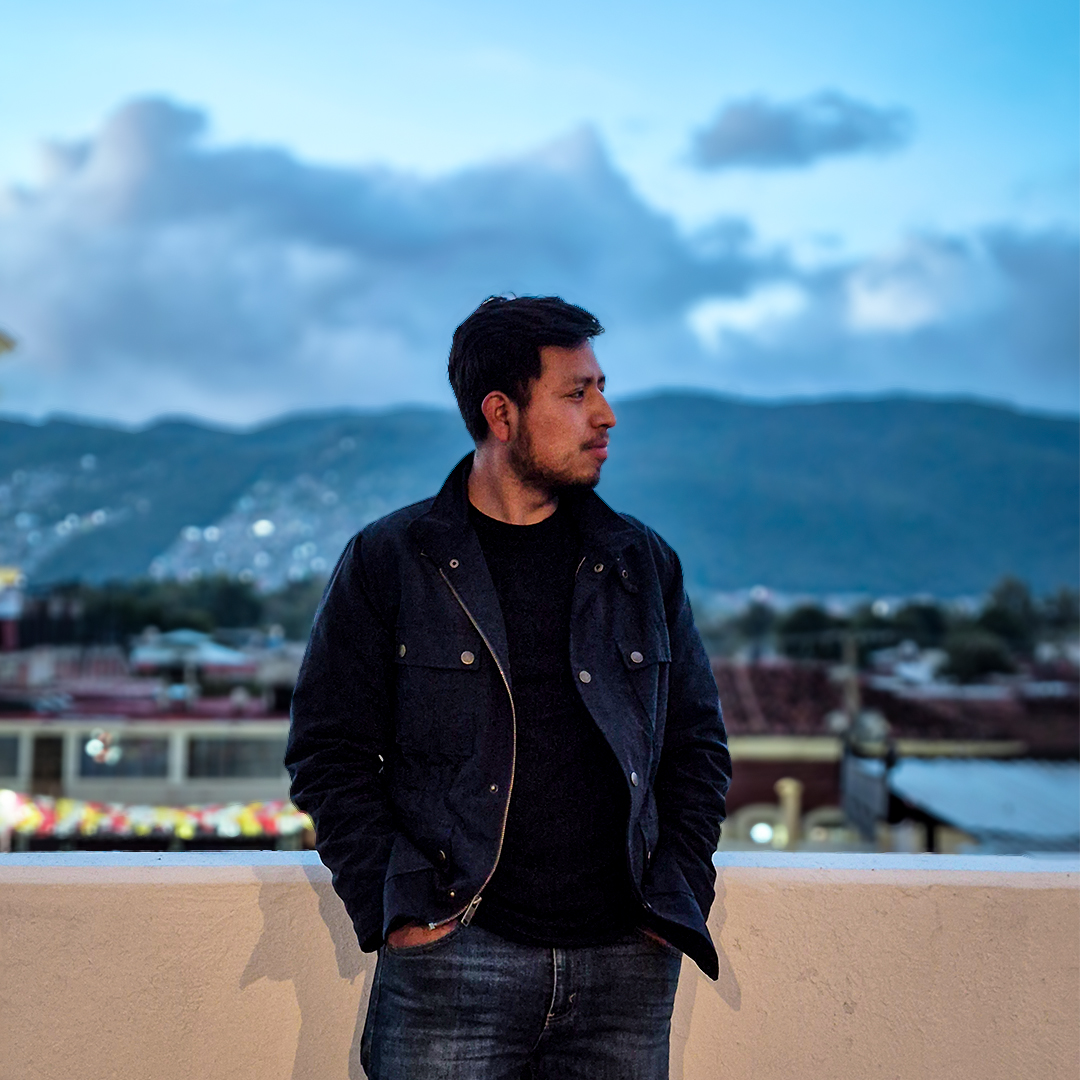 Cesar Quintus — Editor de Video